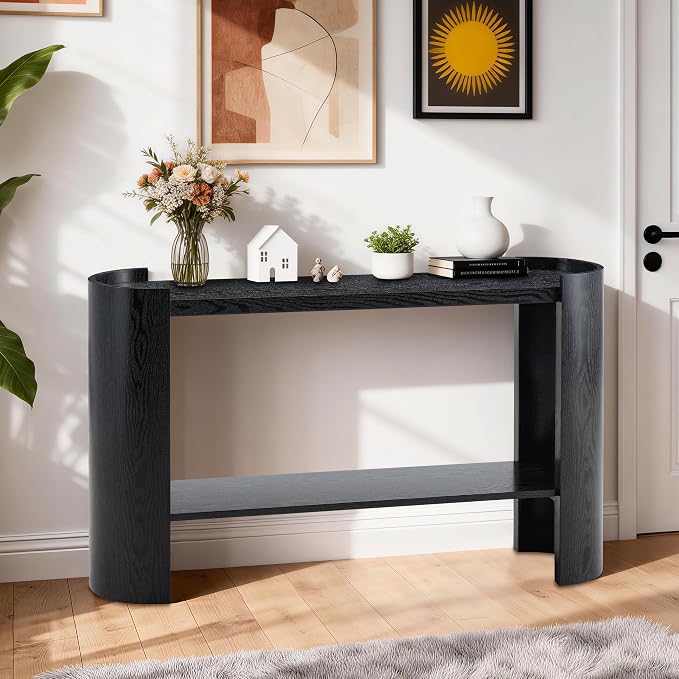 Black-2-tier
