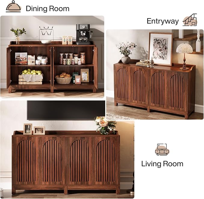 Walnut Brown