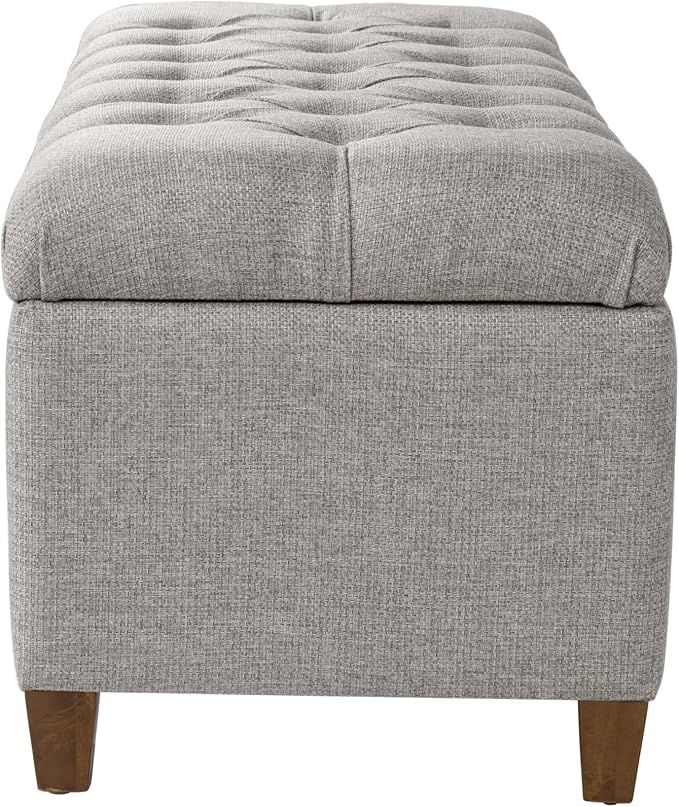 Gray Fabric
