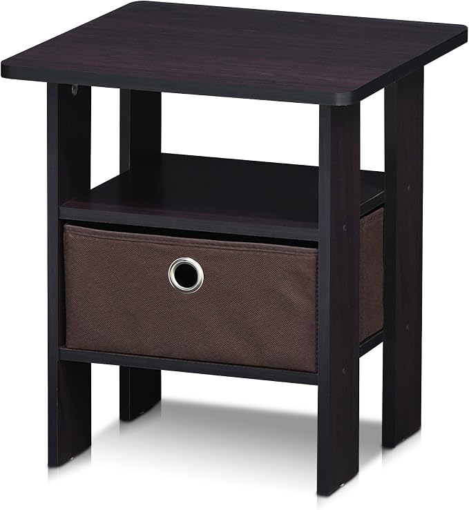 Dark Walnut