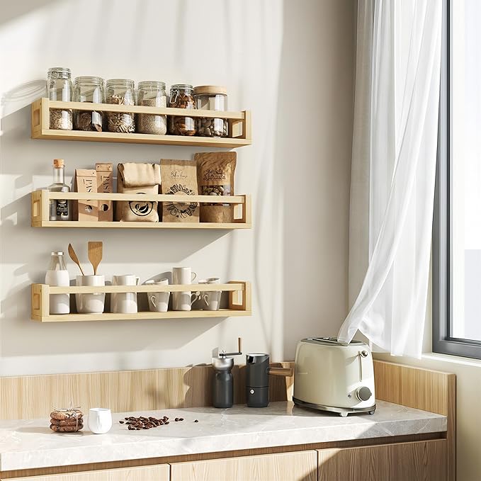 Natural Wood