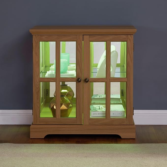 Light Oak