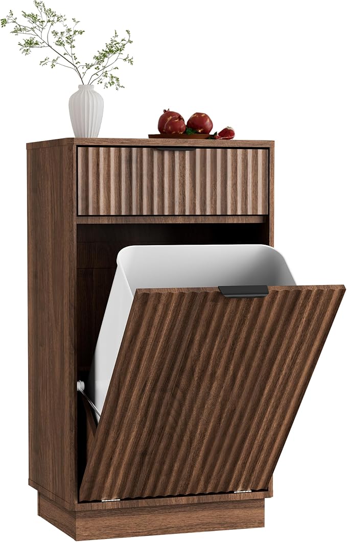 Walnut-1 Tilt.