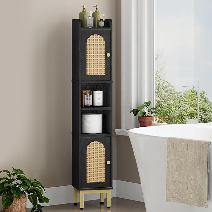 Rattan Black