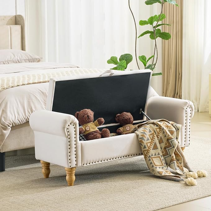 Beige Linen