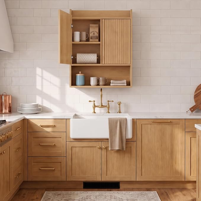 Natural Oak 29