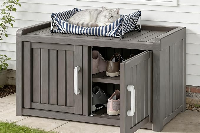 Classic Grey