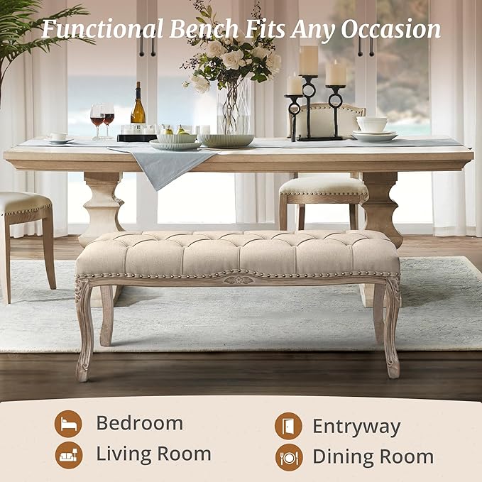 Linen Color