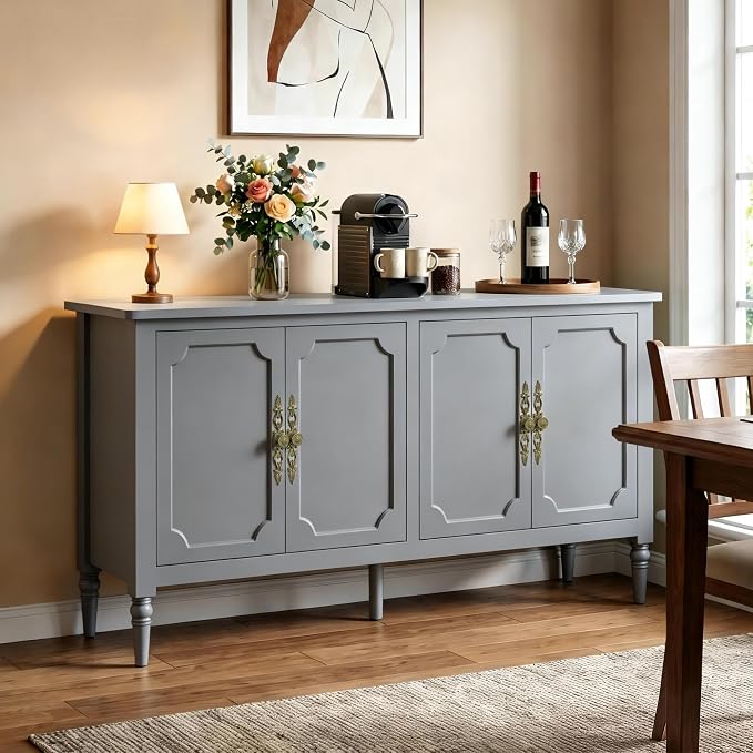 Dove Gray
