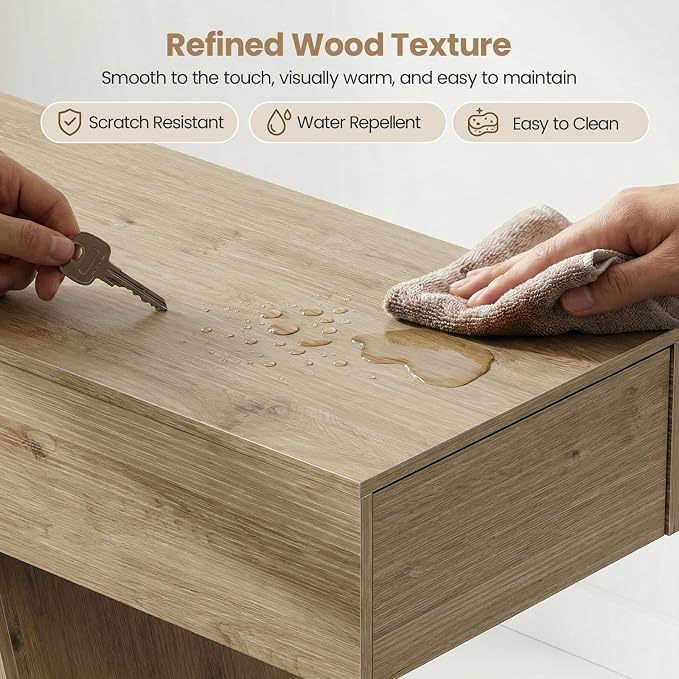 Nature Wood