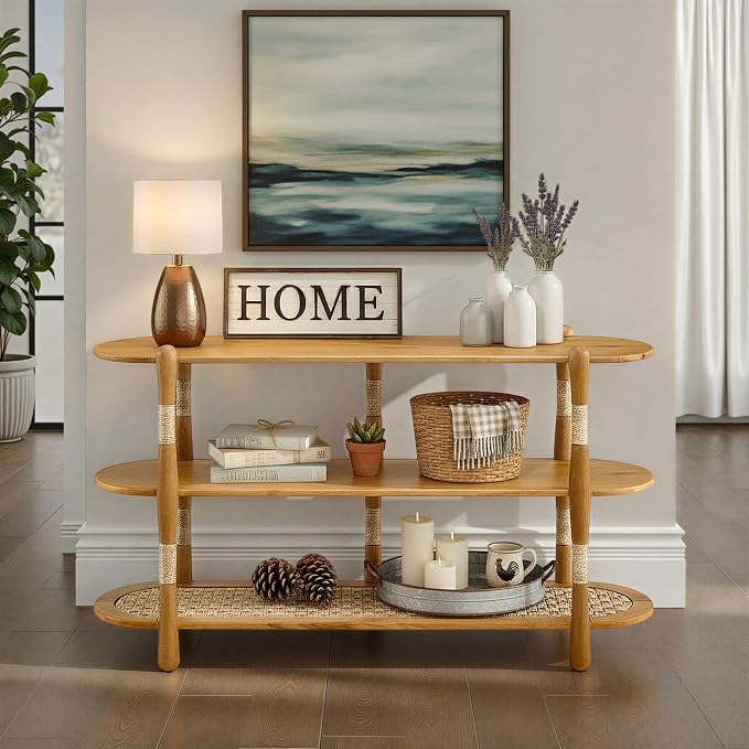 Natural Oak