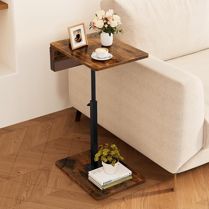 Rustic Brown