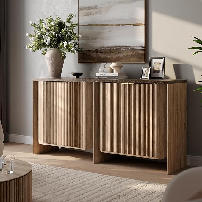 Natural Oak