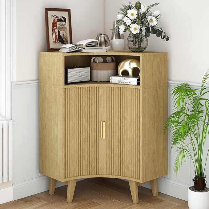 Natural Oak