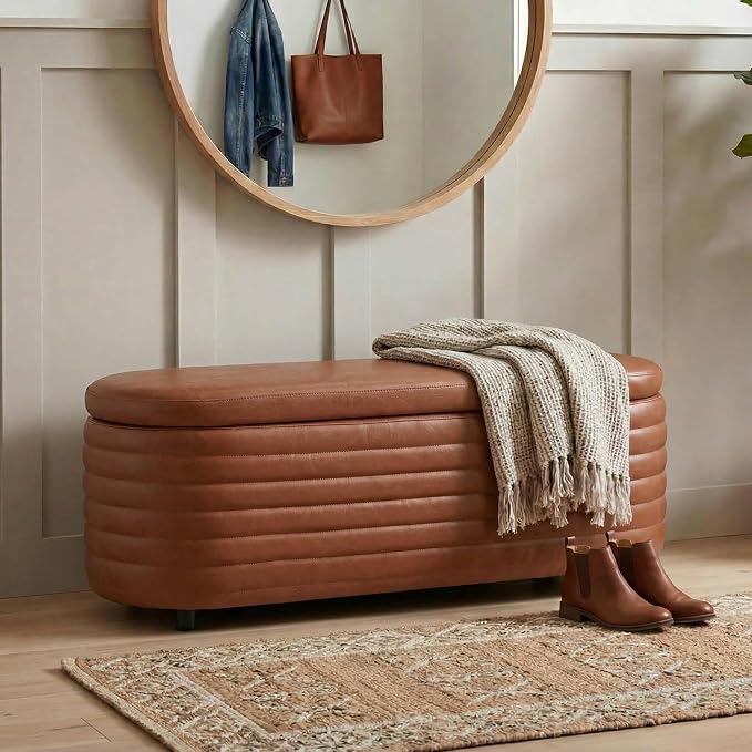 Pu, Brown
