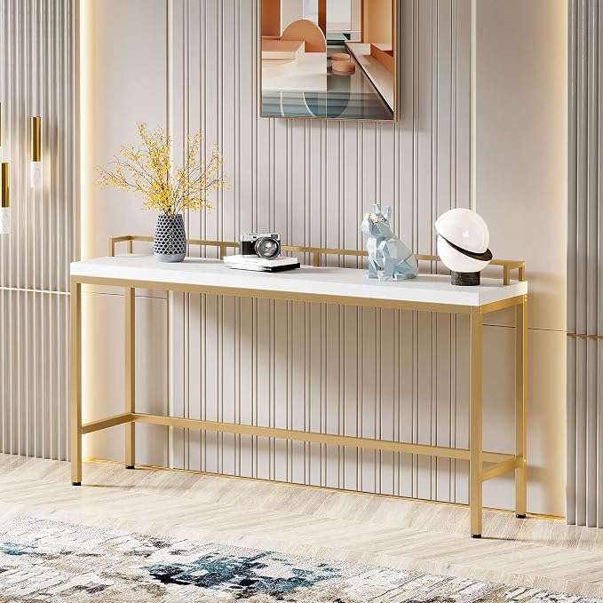 White+gold