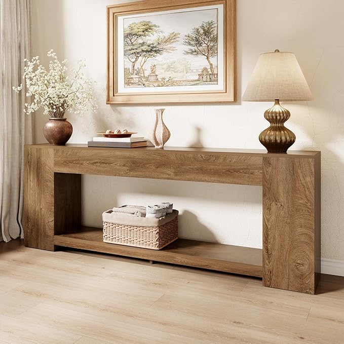 Natural Oak