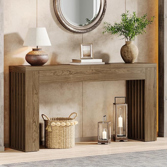 Rustic Brown