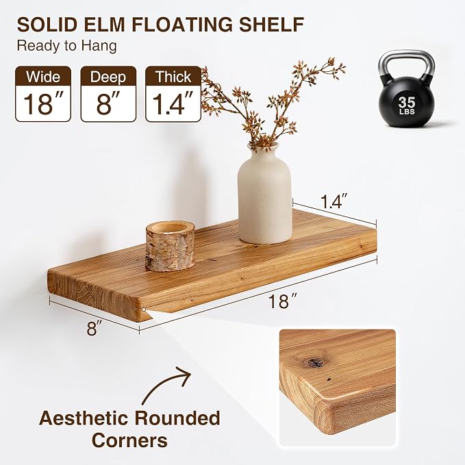 Elm Wood