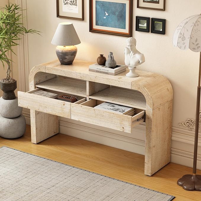Natural Wood Wash