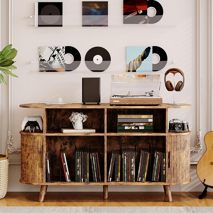 Rustic Wood
