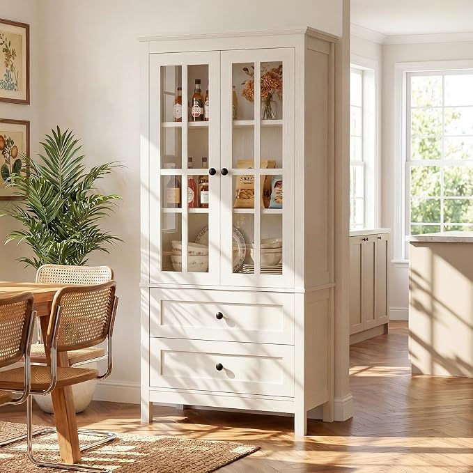 Rustic White