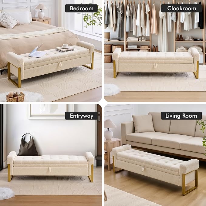 Teddy Beige