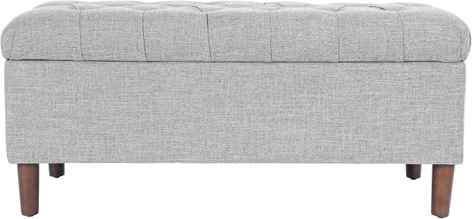 Gray Woven