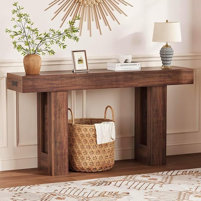 Rustic Brown
