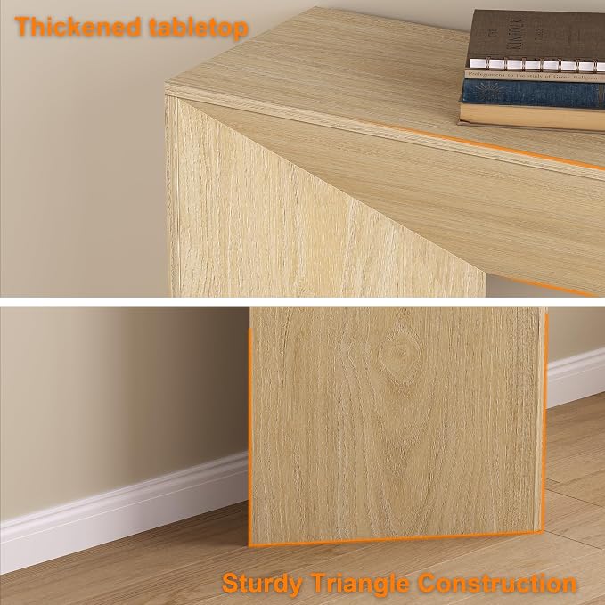 Natural Oak