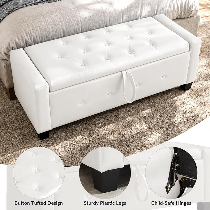 Ivory White