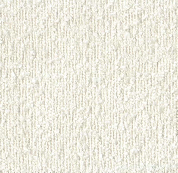 Off-white Boucle