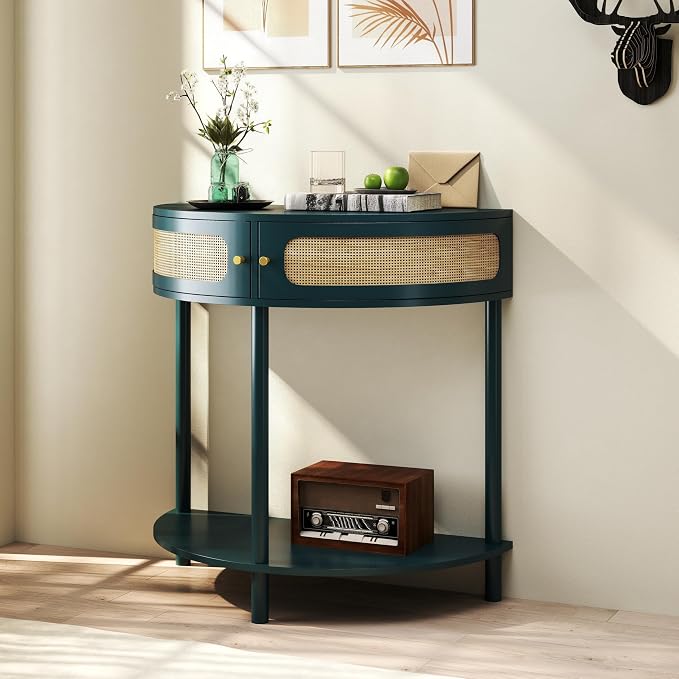 Antique Green
