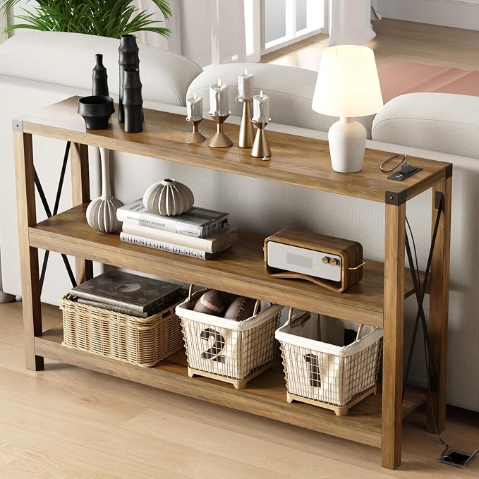 Rustic Oak-s