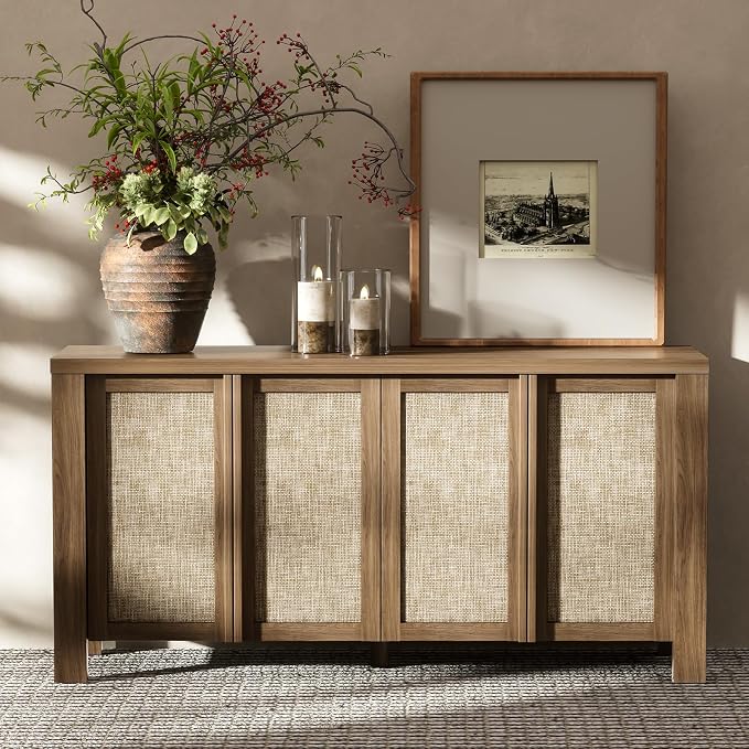 Natural Walnut