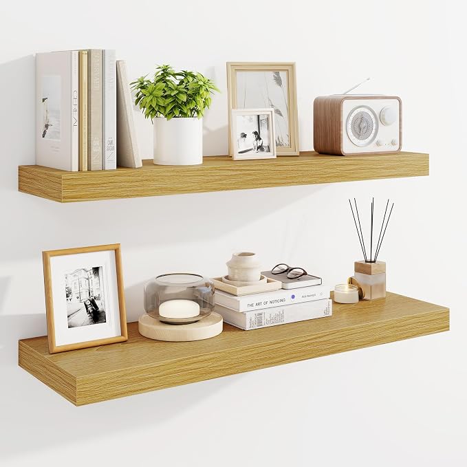 Natural Oak