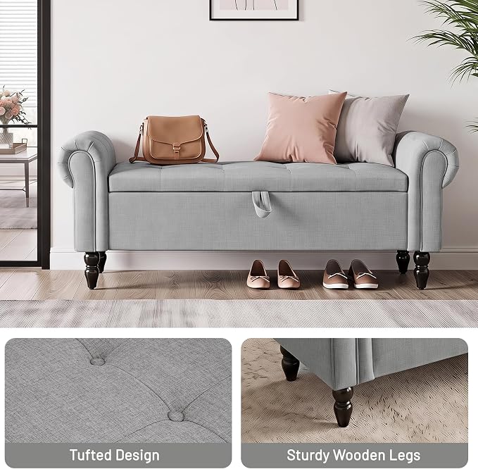 Grey