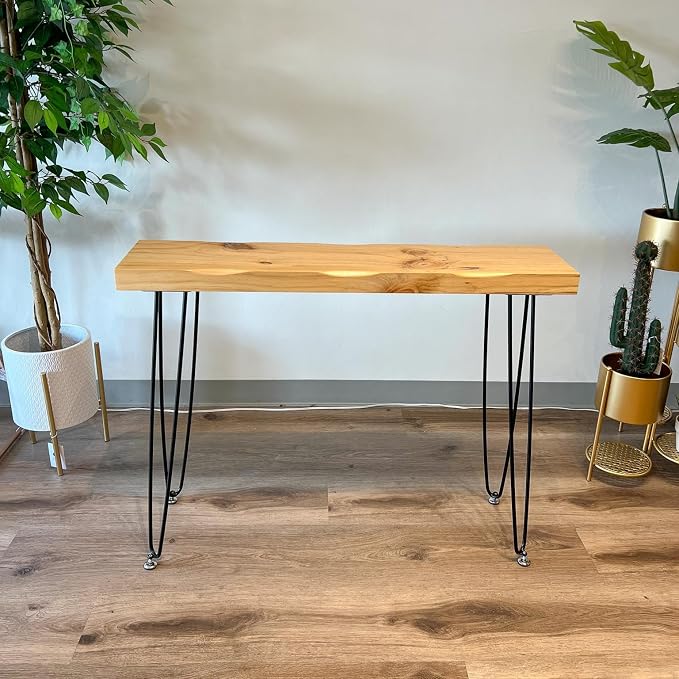 Natural Wood