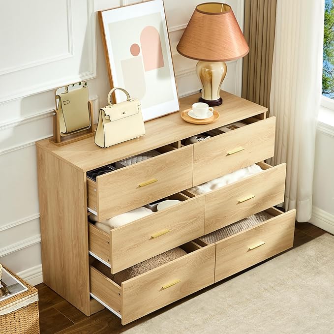 Natural Oak