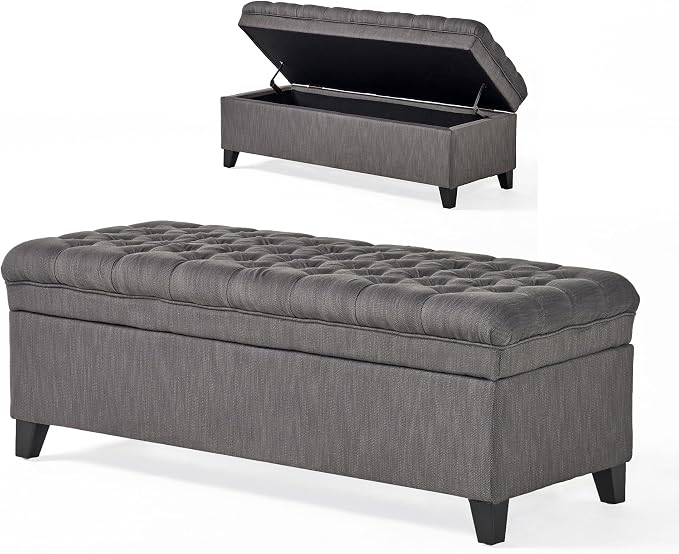 Dark Grey