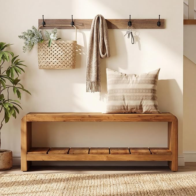 Walnut Brown