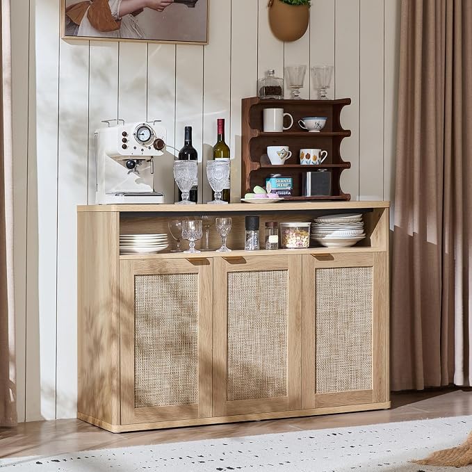 Natural Oak