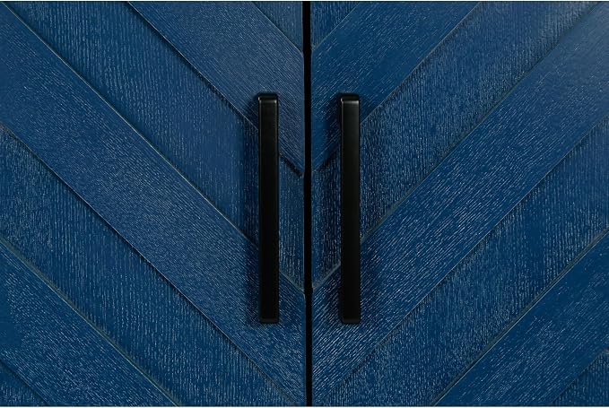 Antique Navy Blue