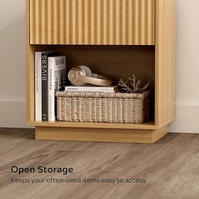 Natural Oak