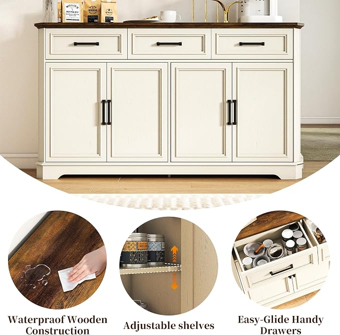 Antique White