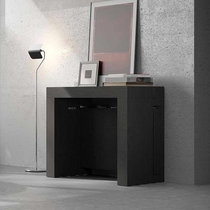 Ashwood Black