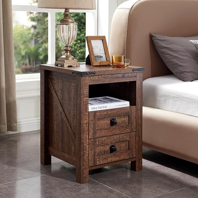 Reclaimed Barnwood