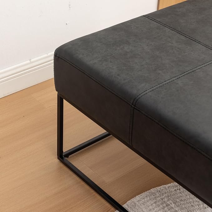 Vintage Black-square