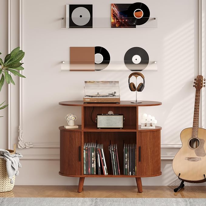 Walnut Wood Color