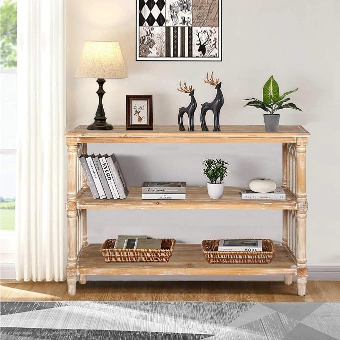 Antique Natural